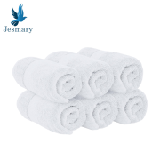 SẢN XUẤT KHĂN KHÁCH SẠN COTTON 100%